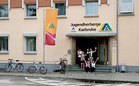 Karlsruhe Jugendherberge